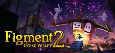 Figment 2: Creed Valley - Banner Image