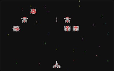 Gaplus - Screenshot - Gameplay Image