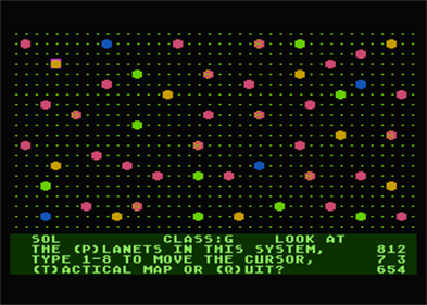 Imperium Galactum - Screenshot - Gameplay Image