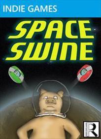 Space Swine