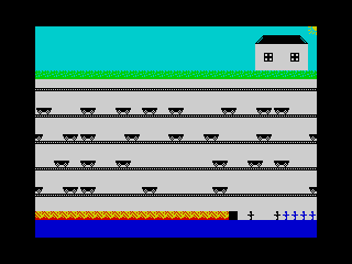 Miner Mania