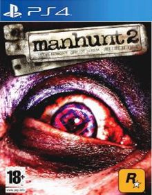 Manhunt 2 (PS2 Classics)
