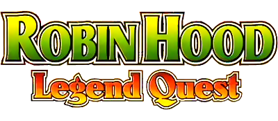 Robin Hood: Legend Quest - Clear Logo Image