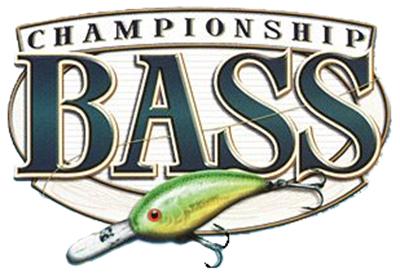 Championship Bass - Clear Logo Image