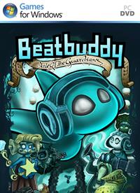 Beatbuddy: Tale of the Guardians - Fanart - Box - Front