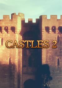 Castles 2 - Box - Front Image