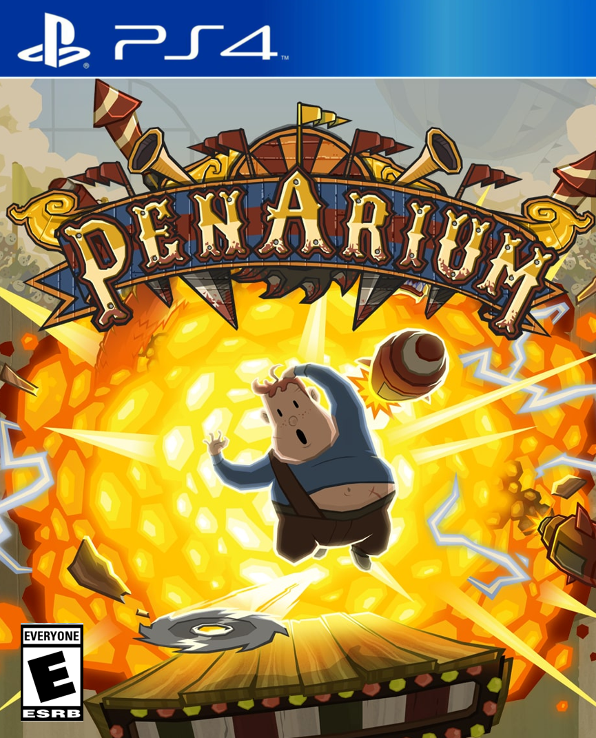 Penarium