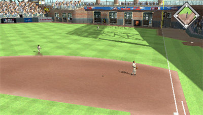 MLB 11: The Show - Screenshot - Gameplay Image