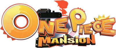 One Piece Mansion - Clear Logo Image