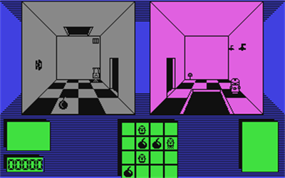 Deactivators - Screenshot - Gameplay Image