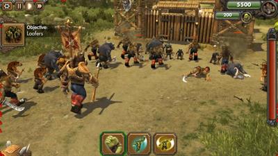 One Troll Army - Screenshot - Gameplay Image