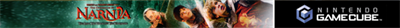 The Chronicles of Narnia: The Lion, the Witch and the Wardrobe - Banner Image