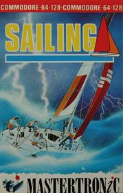Sailing - Box - Front Image