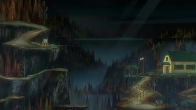 OXENFREE II: Lost Signals - Screenshot - Gameplay Image