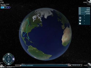 UFO: Aftermath - Screenshot - Gameplay Image