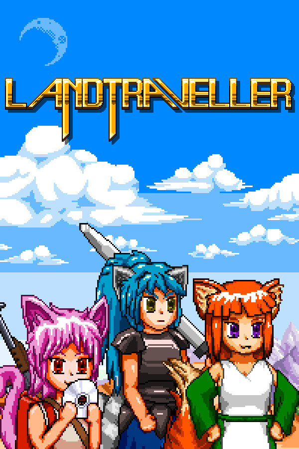 LandTraveller