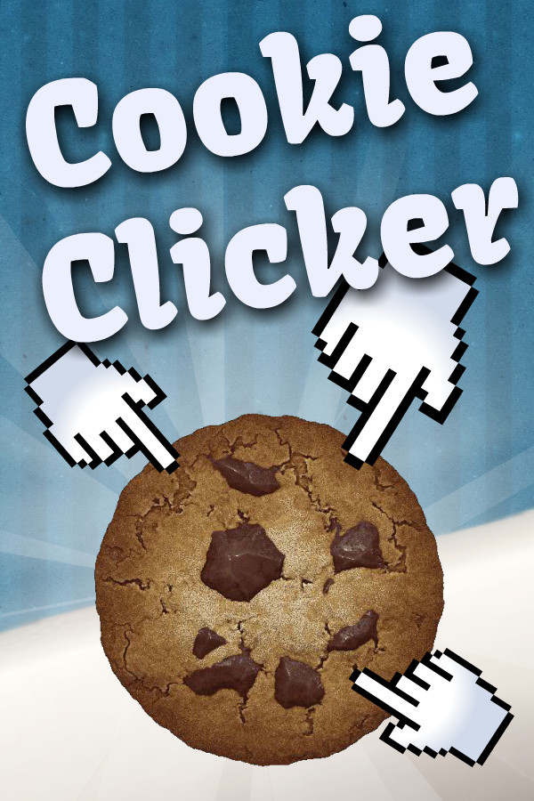 Cookie Clicker Images - LaunchBox Games Database