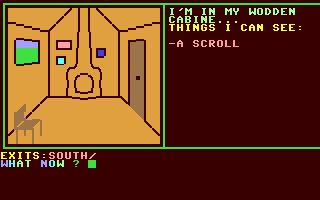 The Deeds of Limdrom