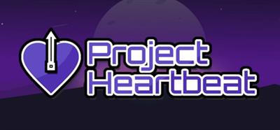 Project Heartbeat - Banner Image