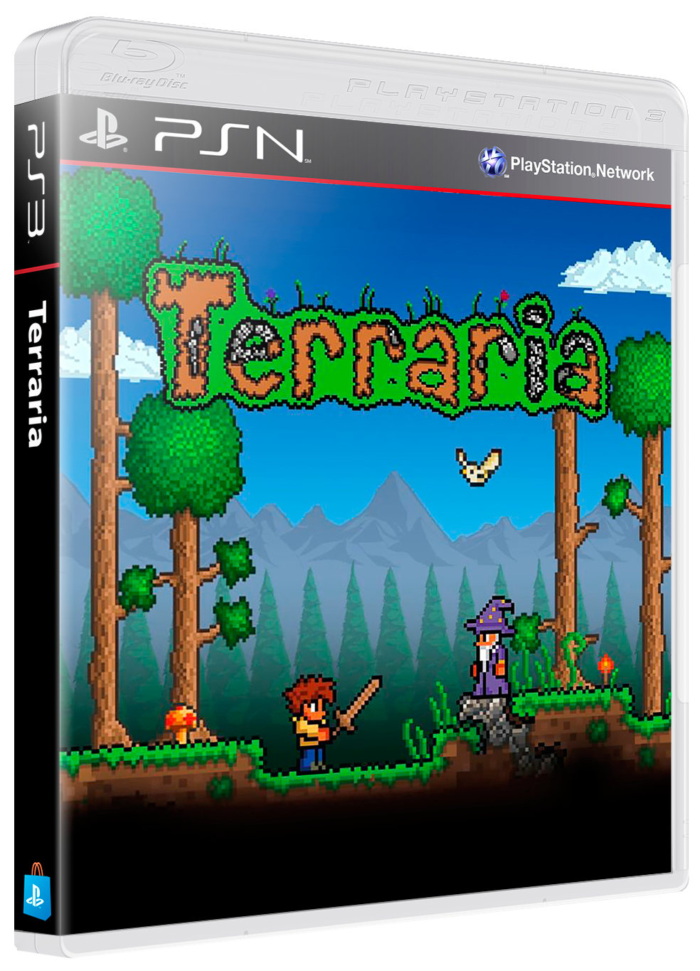 Terraria Images LaunchBox Games Database Terraria Images LaunchBox Games Database