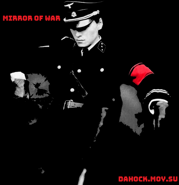 Mirror of War: M.O.W