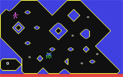 Jelly Maze - Screenshot - Gameplay Image