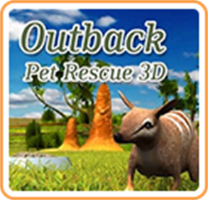 Outback Pet Rescue 3D