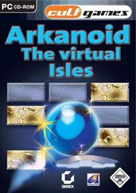 Arkanoid: The Virtual Isles