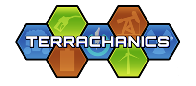 Terrachanics - Banner Image