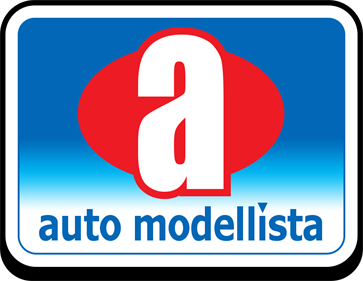 Auto Modellista - Clear Logo Image