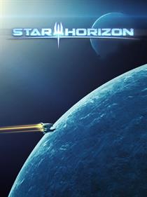 Star Horizon - Box - Front Image