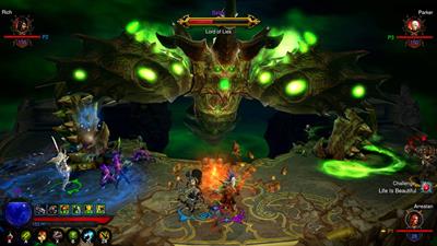 Diablo III: Eternal Collection - Screenshot - Gameplay Image