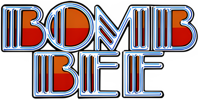 Bomb Bee - Clear Logo Image