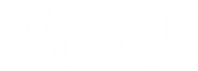 Wild Card - Clear Logo Image