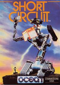 Short Circuit - Box - Front Image