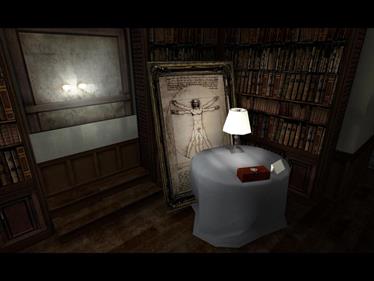 The Da Vinci Code - Screenshot - Gameplay Image