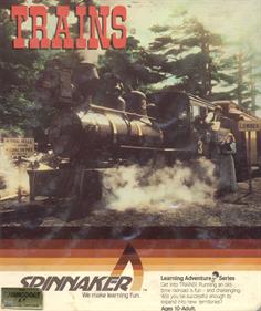 Trains (Spinnaker)