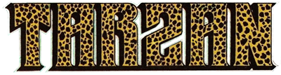Tarzan (Alligata Software) - Clear Logo Image