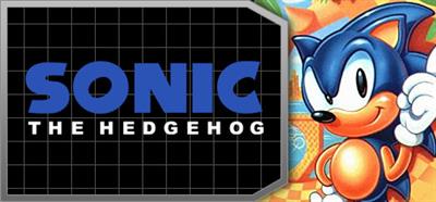 Sonic the Hedgehog - Banner Image