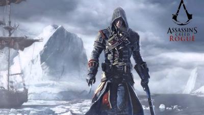 Assassin's Creed: Rogue - Fanart - Background Image