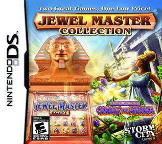 Jewel Master Collection - Box - Front Image