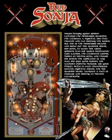 Red Sonja