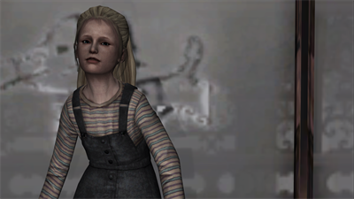 Silent Hill 2: Enhanced Edition - Screenshot - Gameplay Image