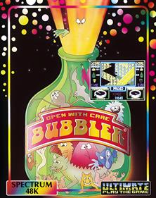 Bubbler 