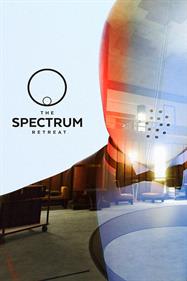 The Spectrum Retreat - Box - Front Image