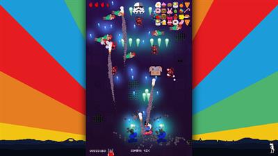 Shooting Stars - Screenshot - Gameplay Image