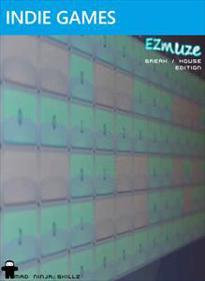 EZmuze: Break and House Edition
