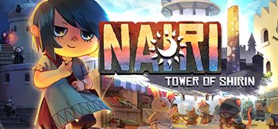 NAIRI: Tower of Shirin - Banner Image