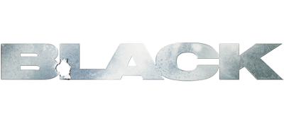 Black - Clear Logo Image