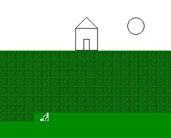 Advanced Lawnmower Simulator - Screenshot - Gameplay Image